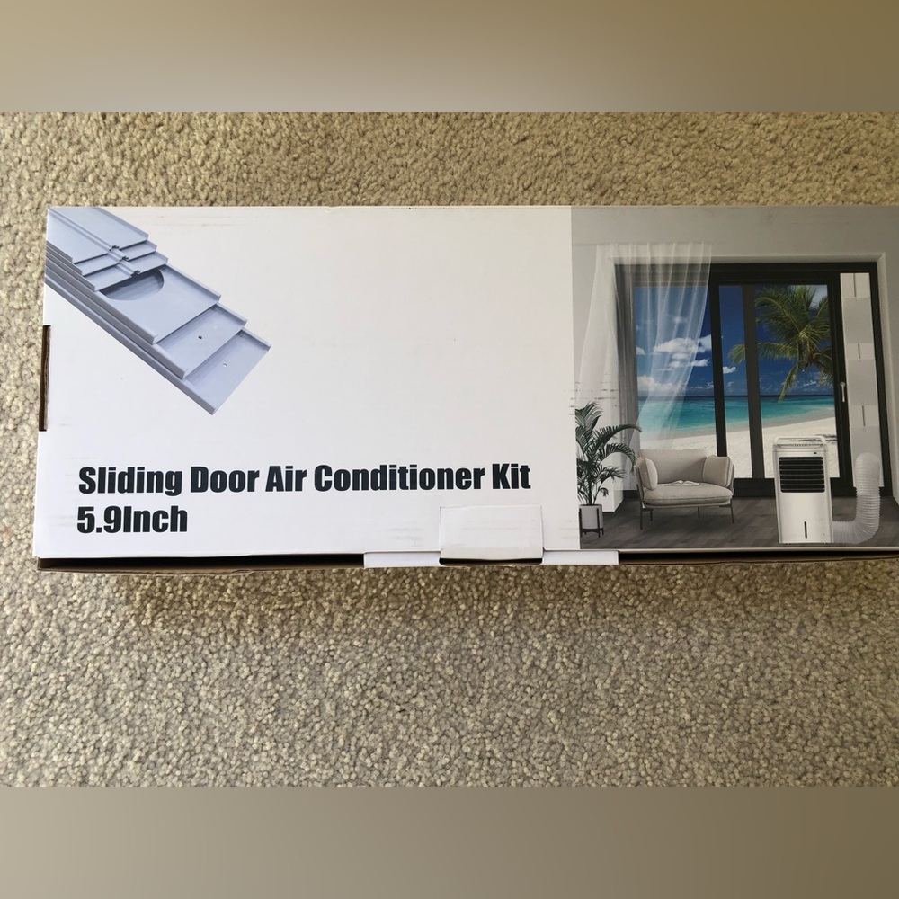 Air conditioner Kit